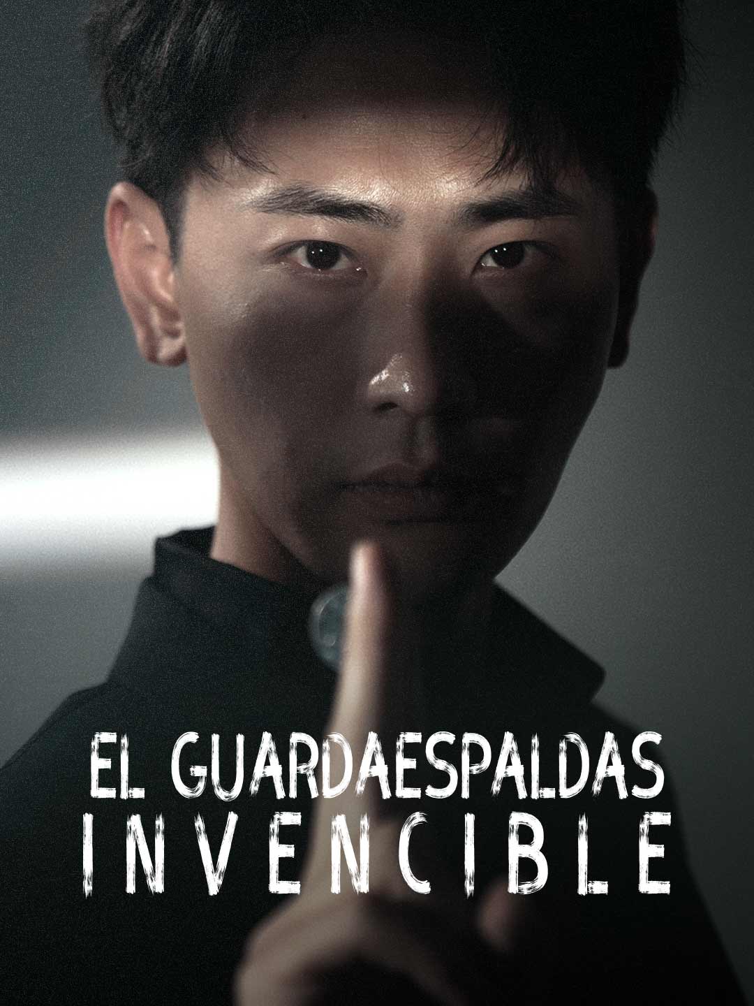 The Invincible Bodyguard