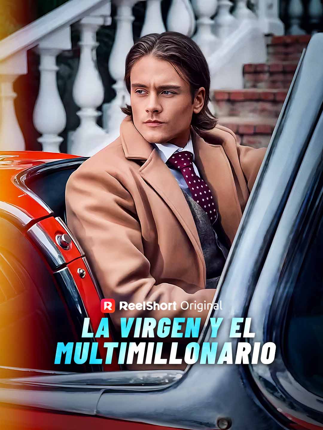 La virgen y el multimillonario