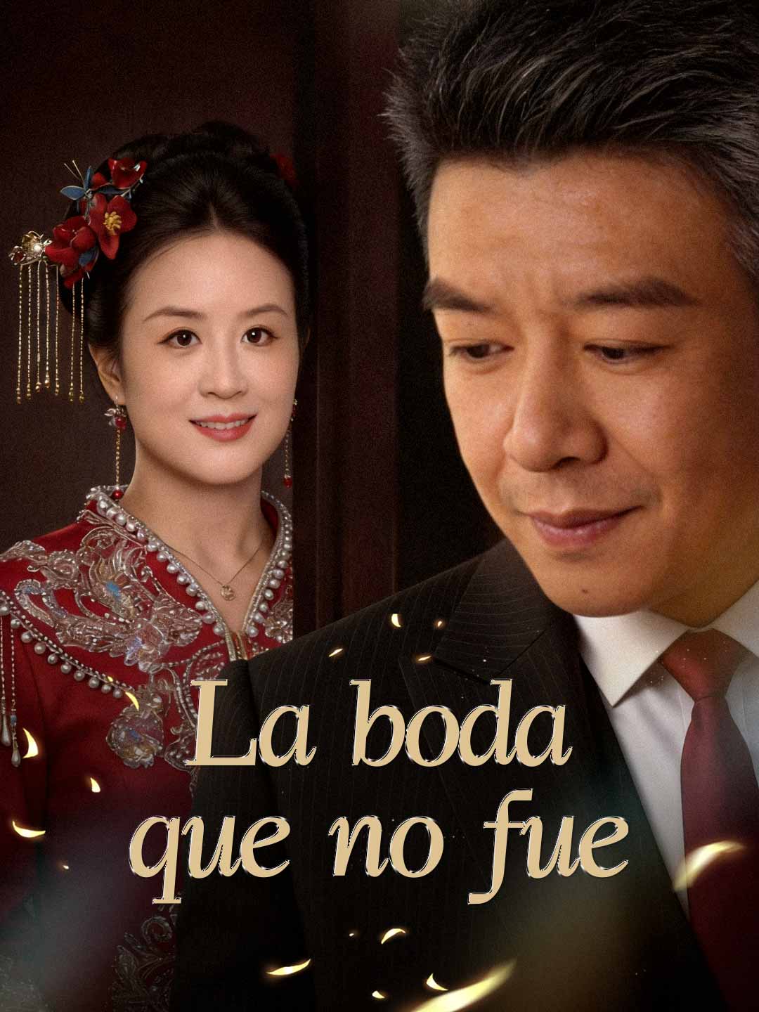 La boda que no fue