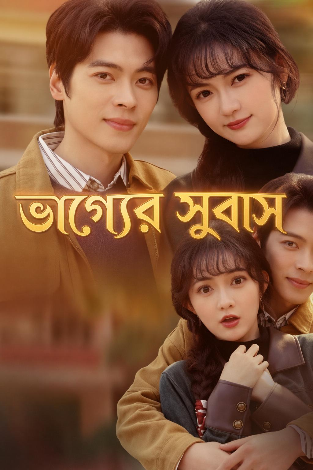 ভাগ্যের সুবাস