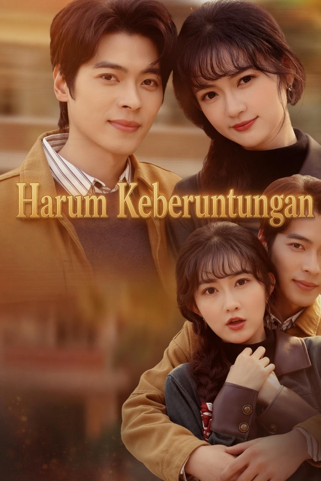 Harum Keberuntungan