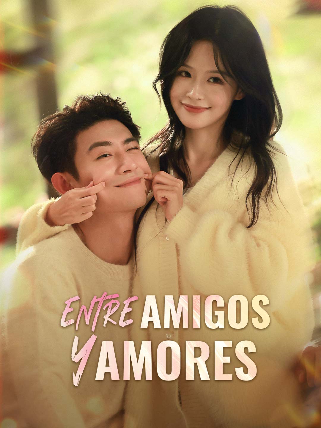 Between Friends and Lovers