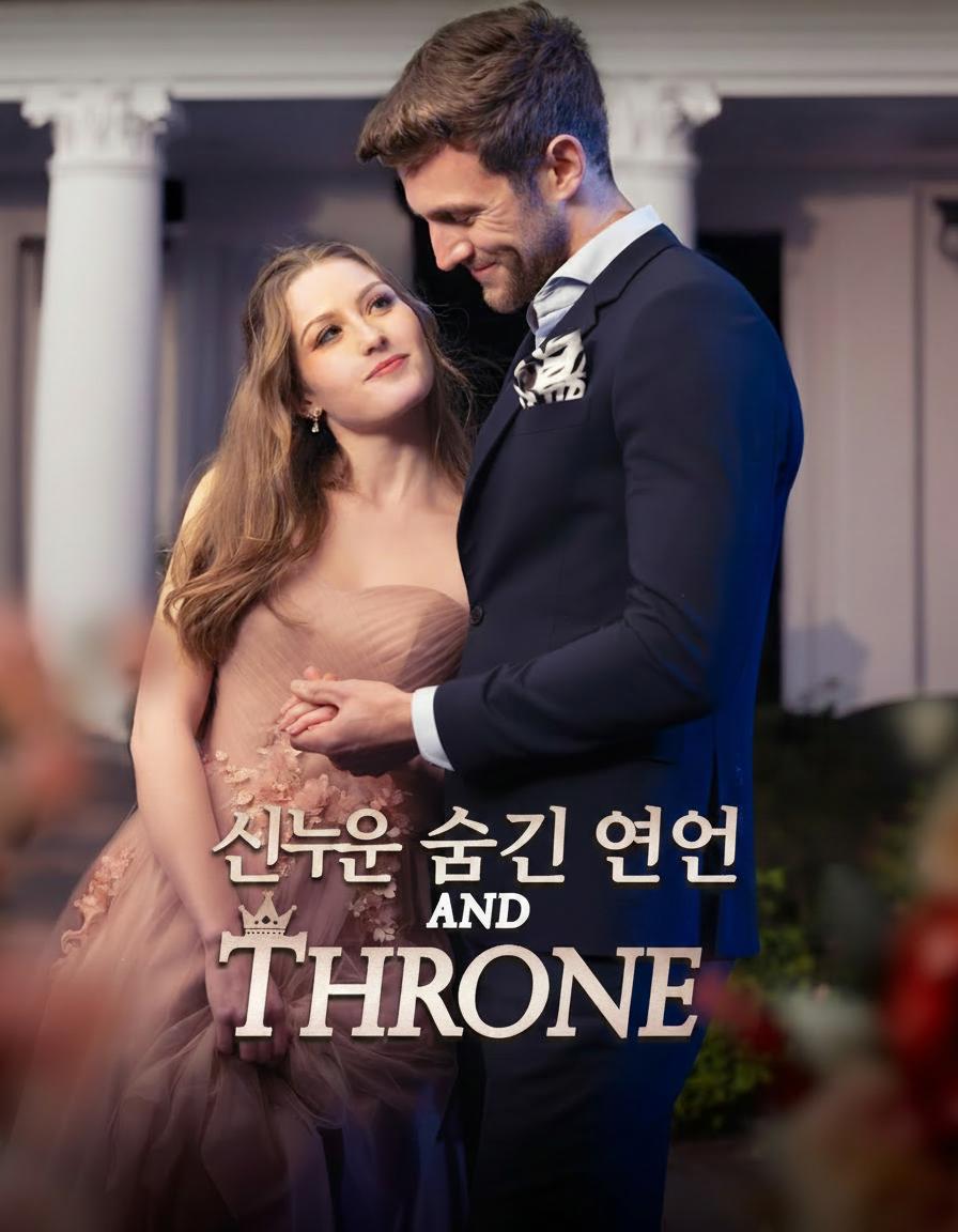 신분을 숨긴 연인