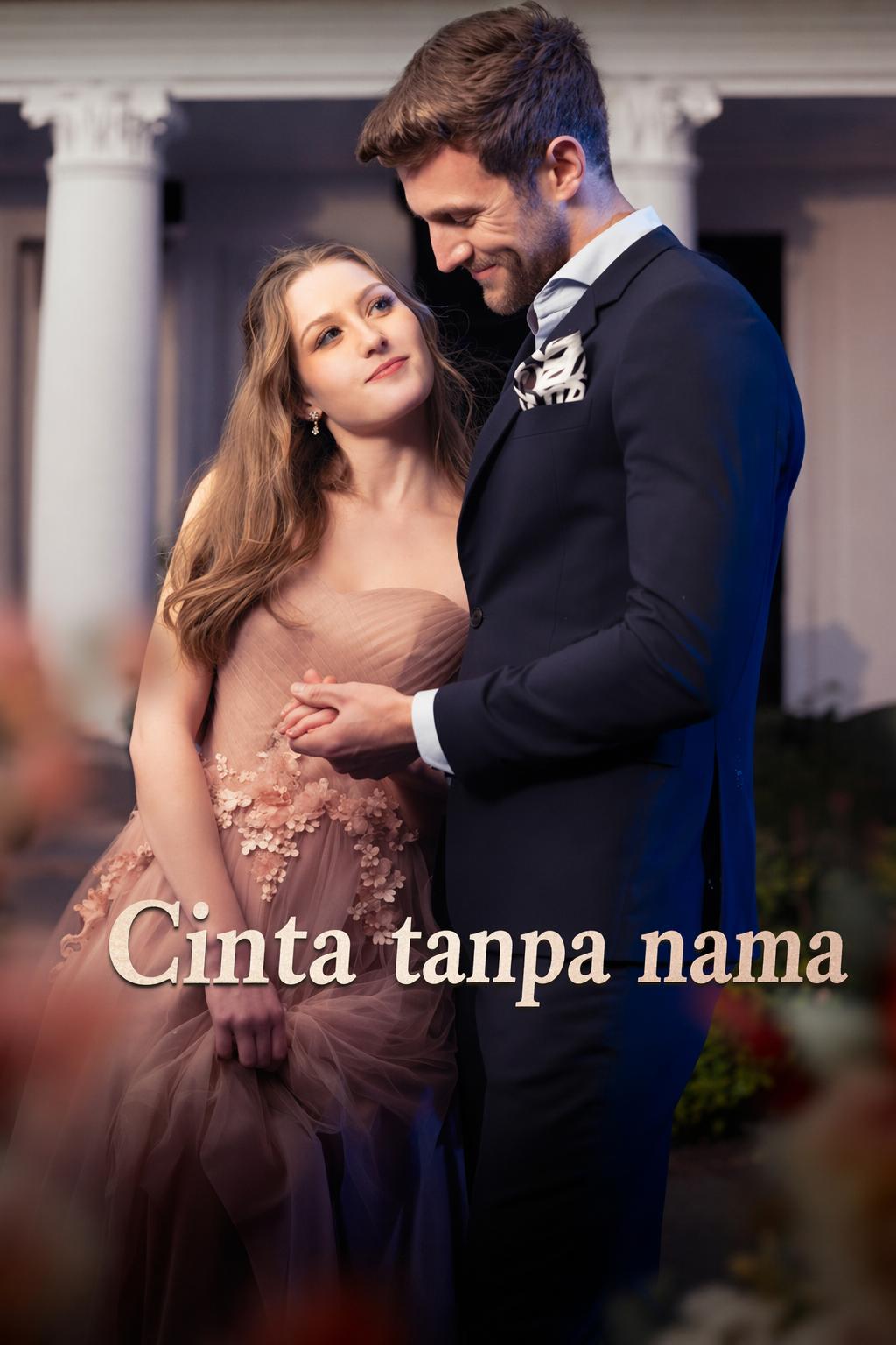 Cinta tanpa nama