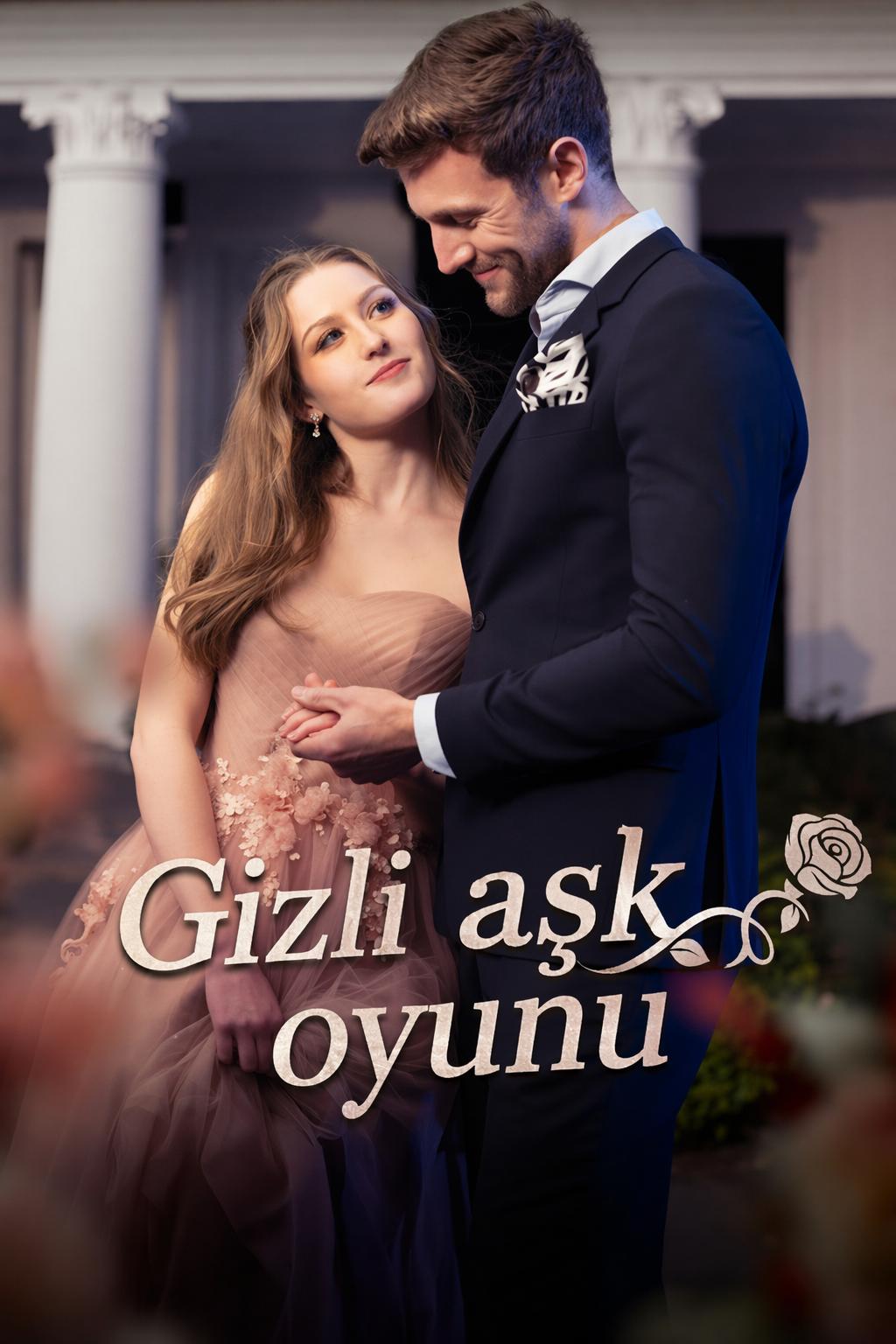 Gizli aşk oyunu