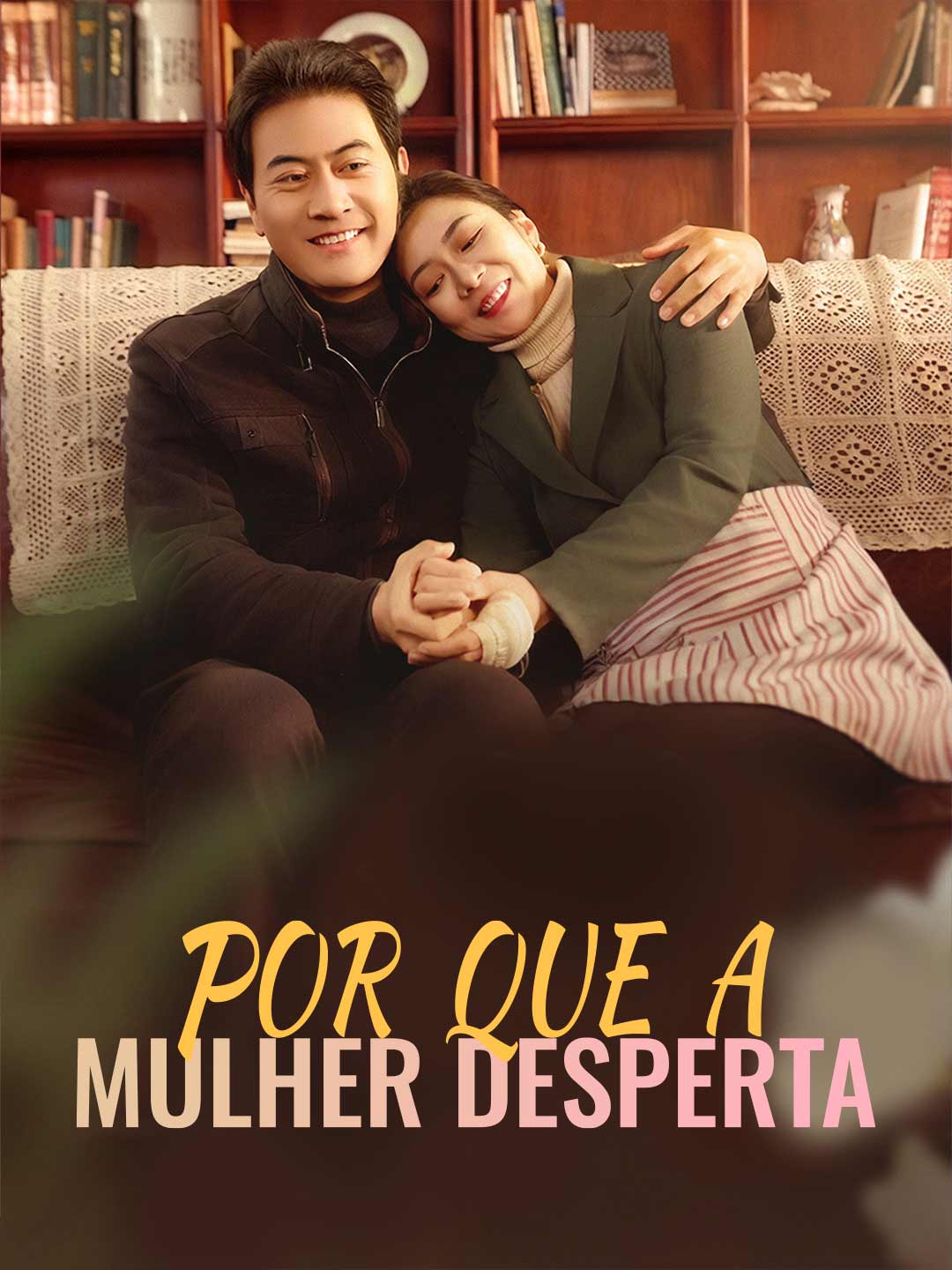 Por Que a Mulher Desperta