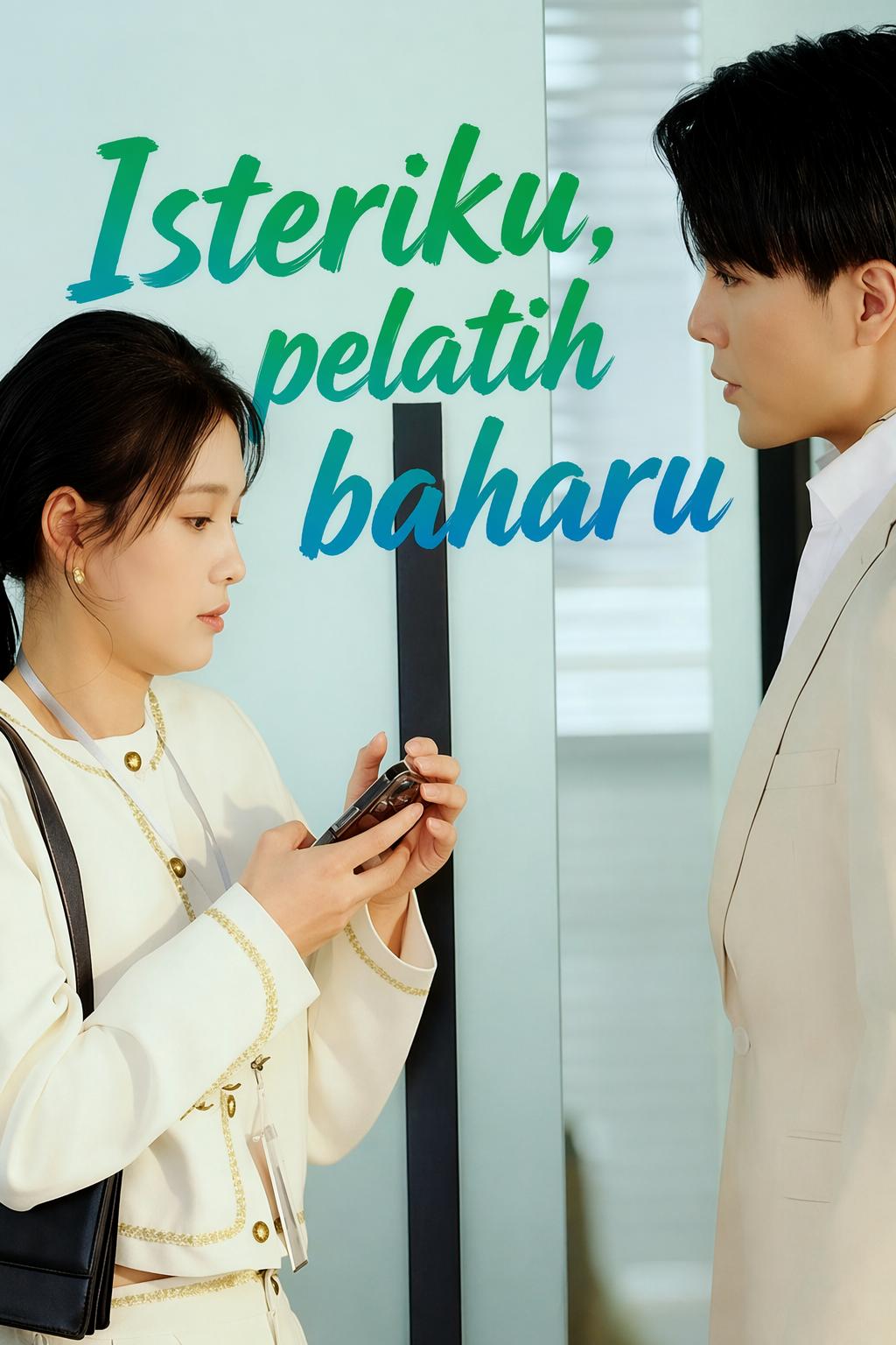 Isteriku, pelatih baharu