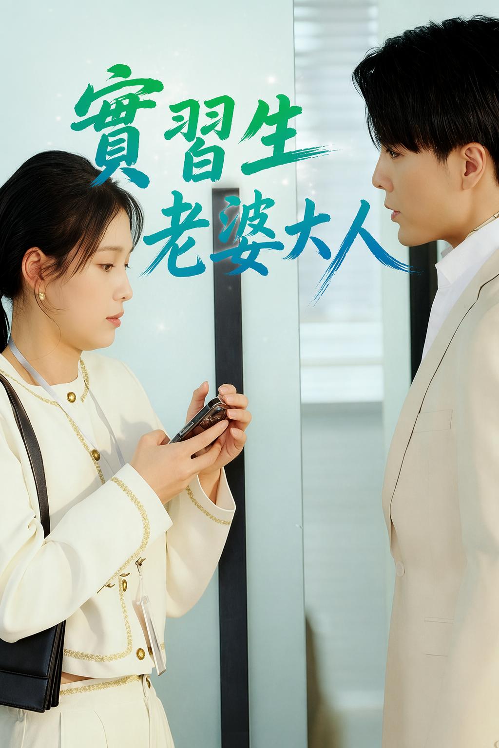 實習生老婆大人