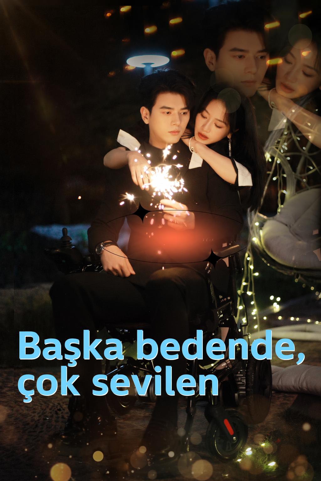 Başka bedende, çok sevilen