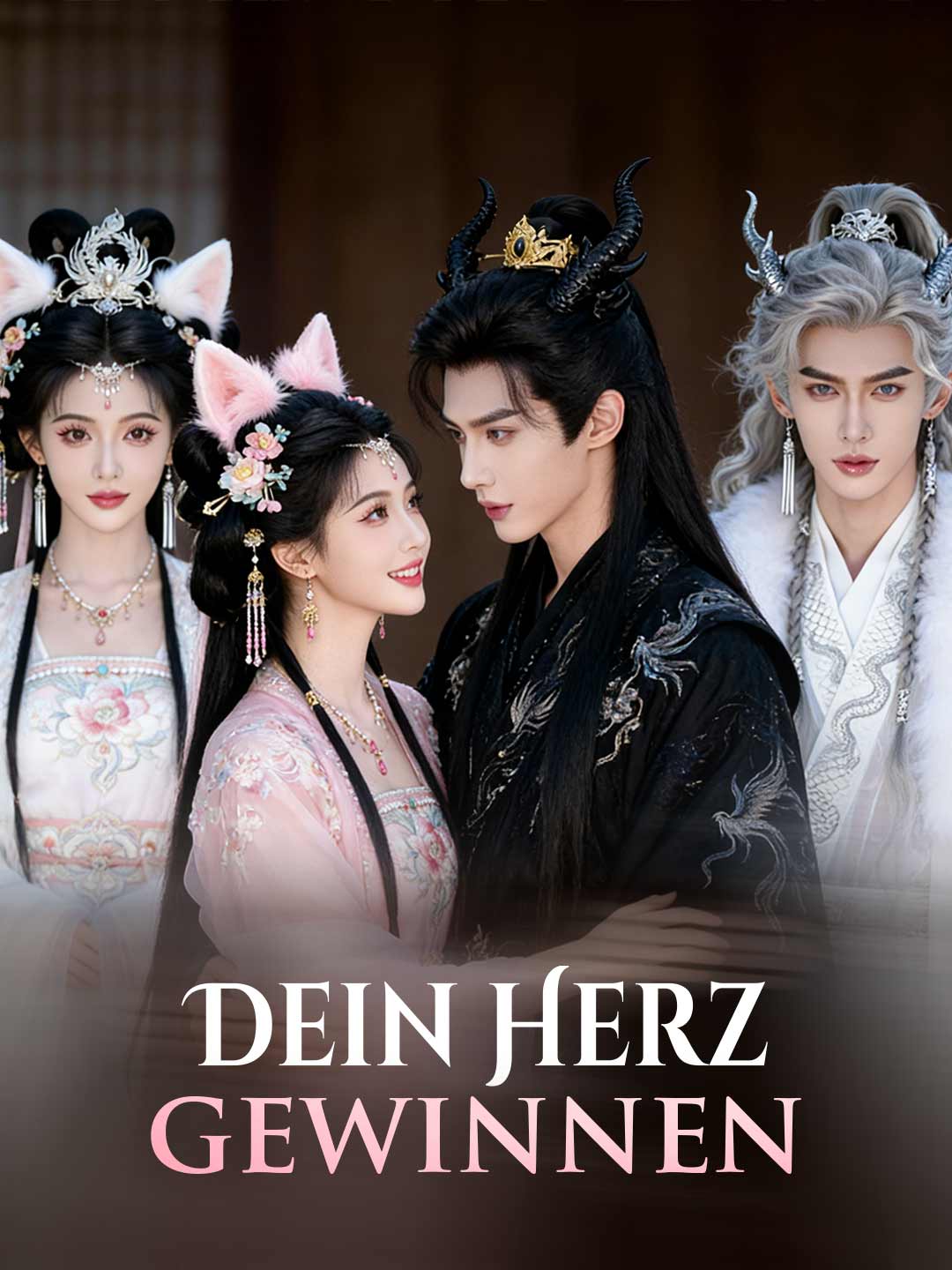 Dein Herz gewinnen