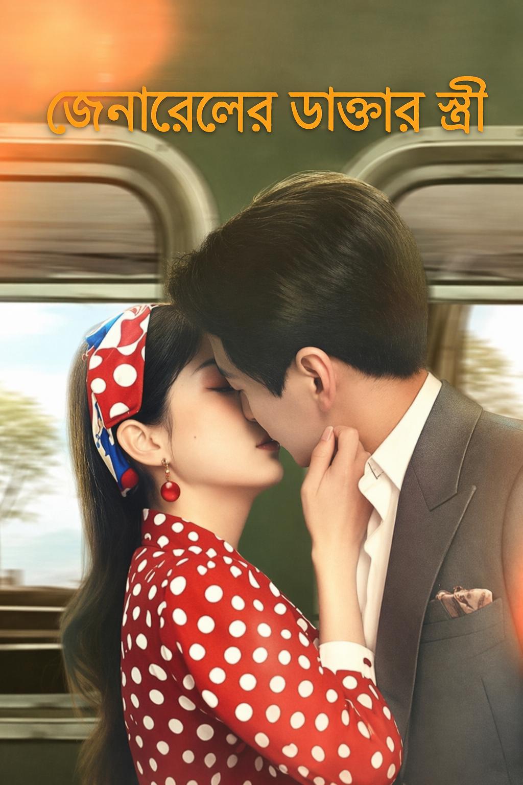 জেনারেলের ডাক্তার স্ত্রী