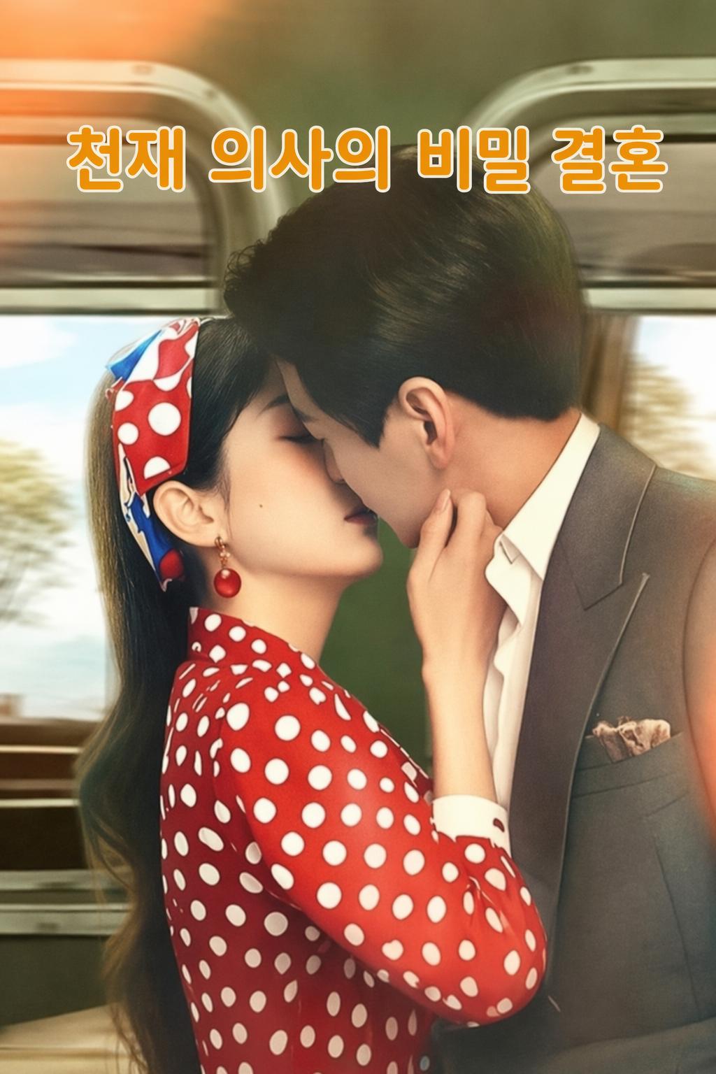 천재 의사의 비밀 결혼