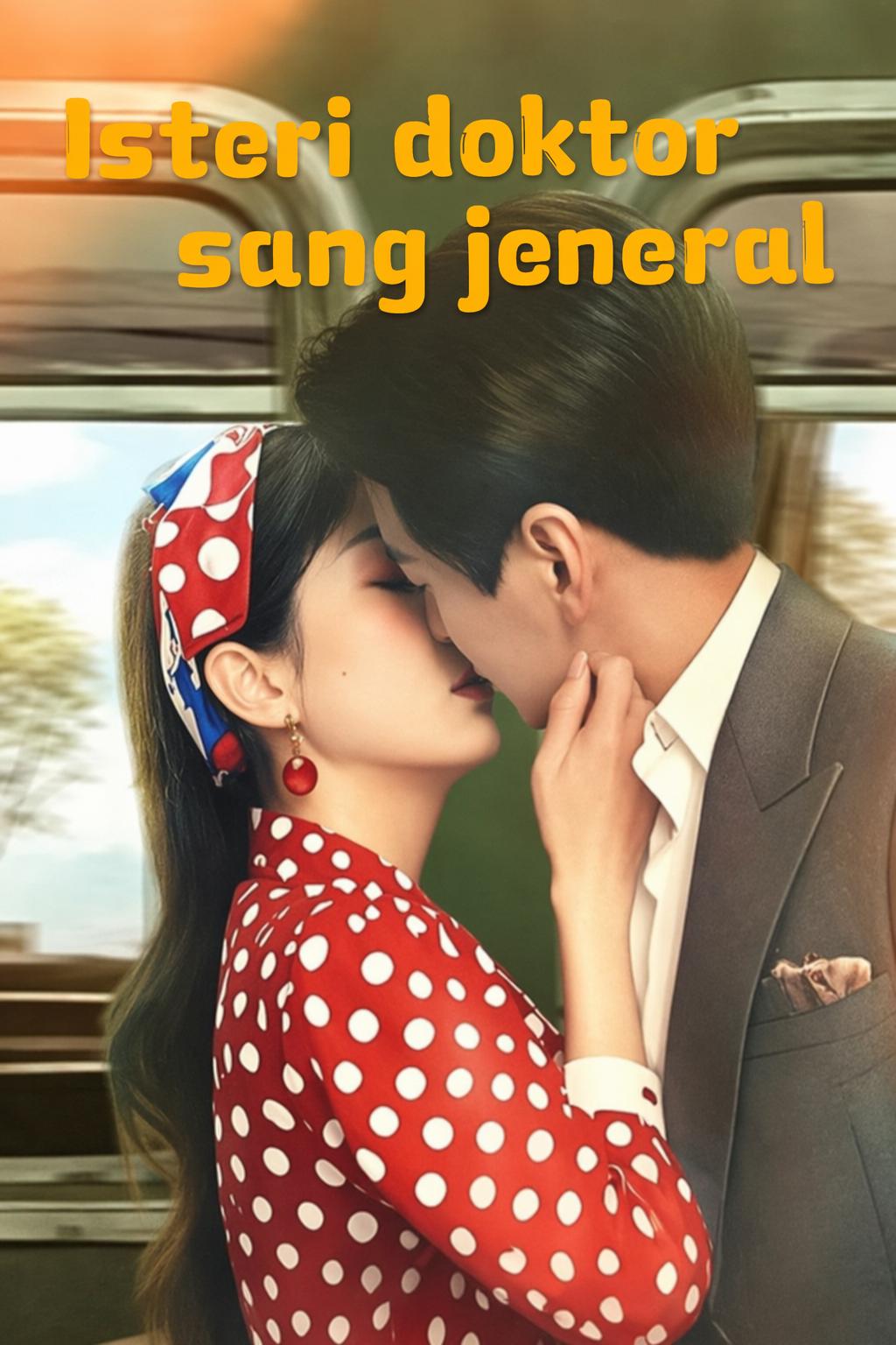 Isteri doktor sang jeneral