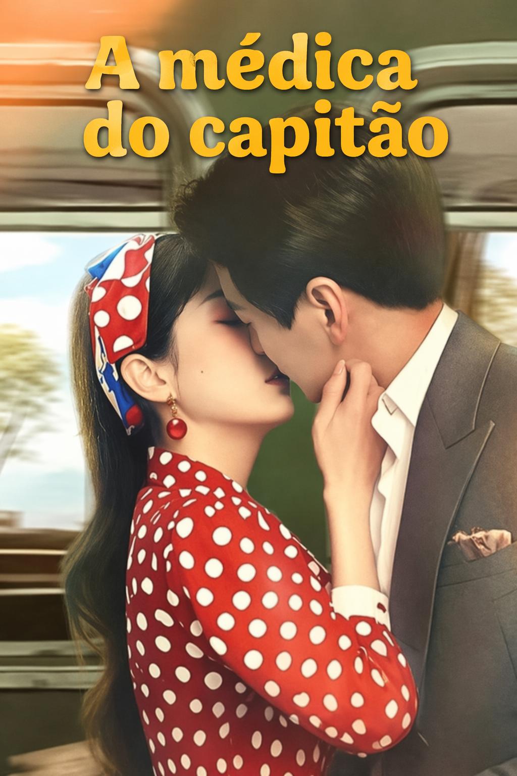 Sua Noiva Médica Milagrosa