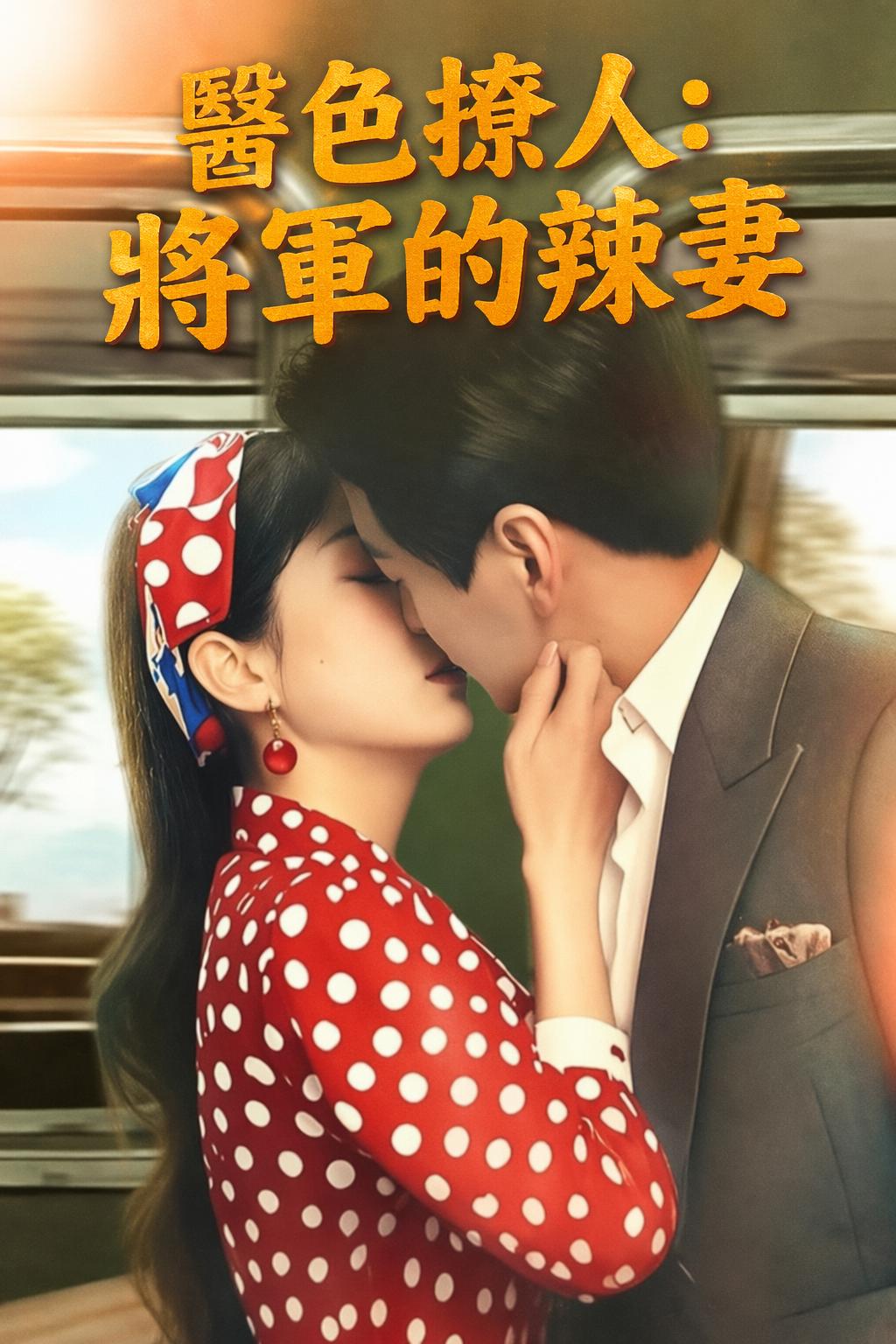 醫色撩人：將軍的辣妻