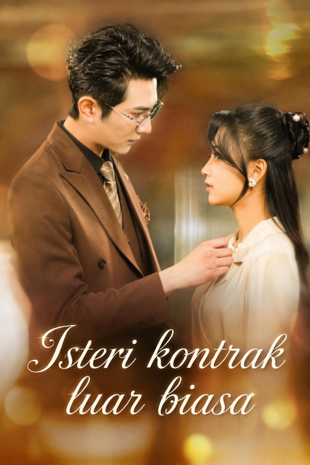 Isteri kontrak luar biasa