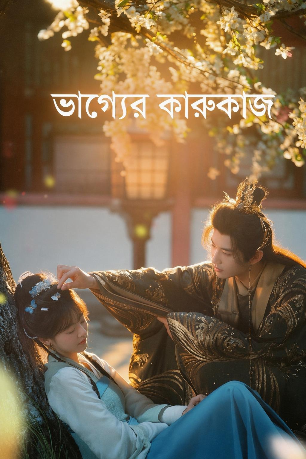 ভাগ্যের কারুকাজ