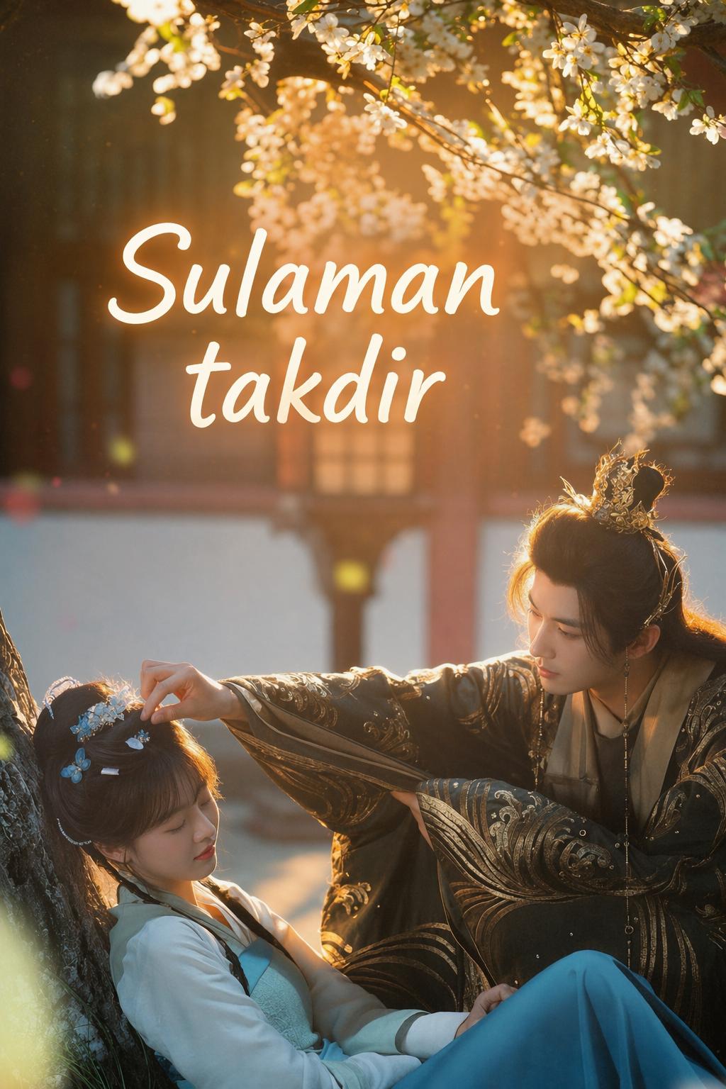 Sulaman takdir