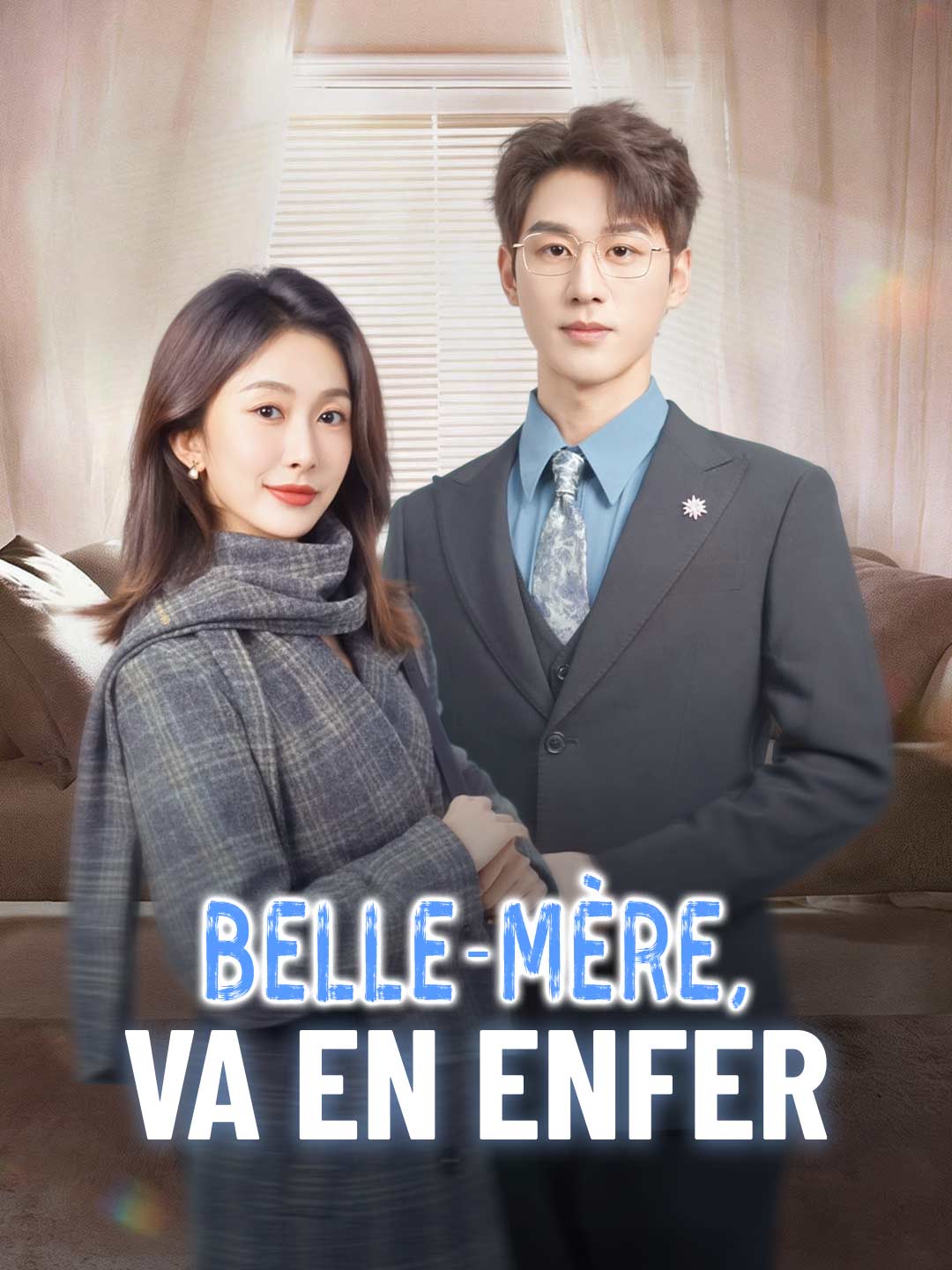 Belle-Mère, Va en Enfer