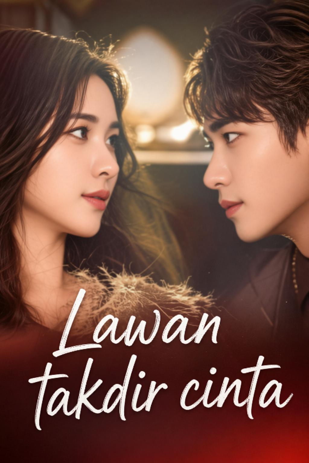 Cinta di Luar Skrip