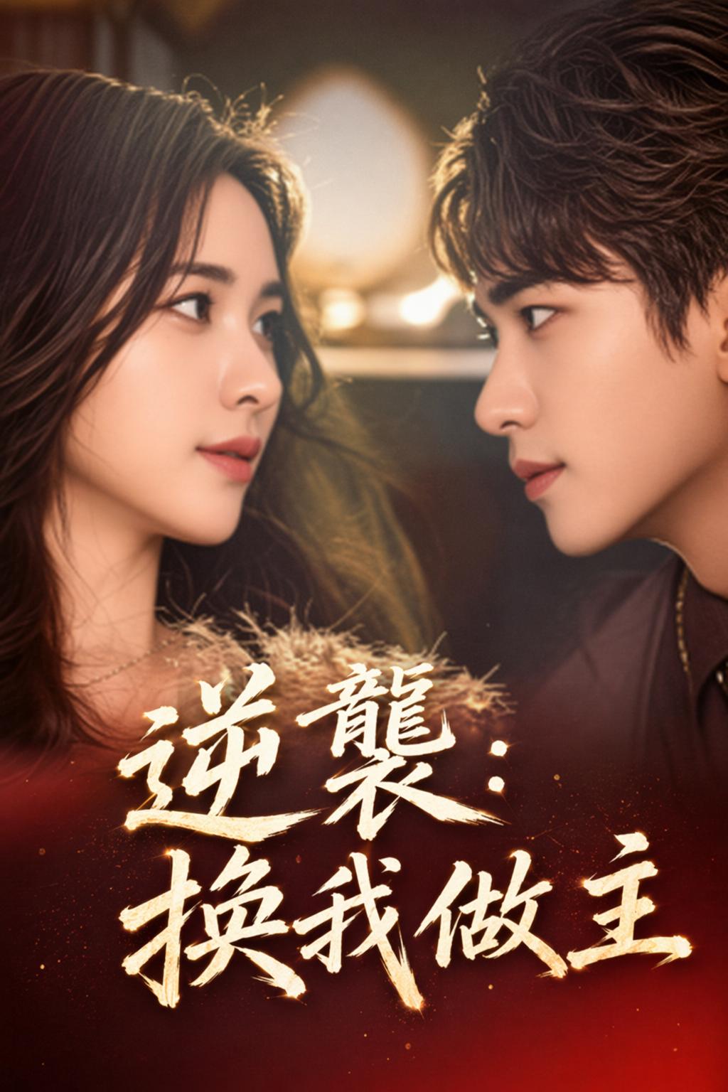 逆襲：換我做主