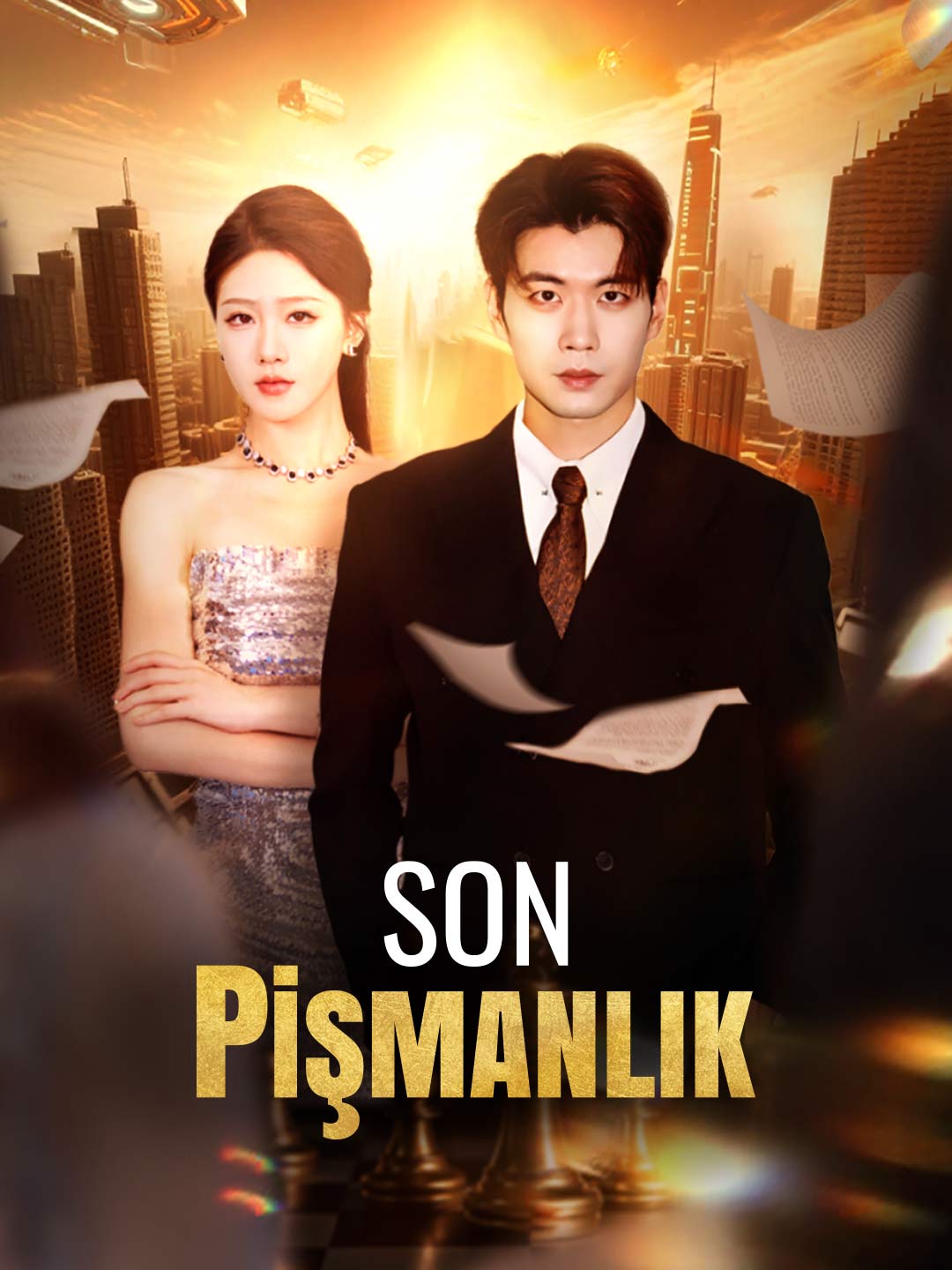 SON PİŞMANLIK