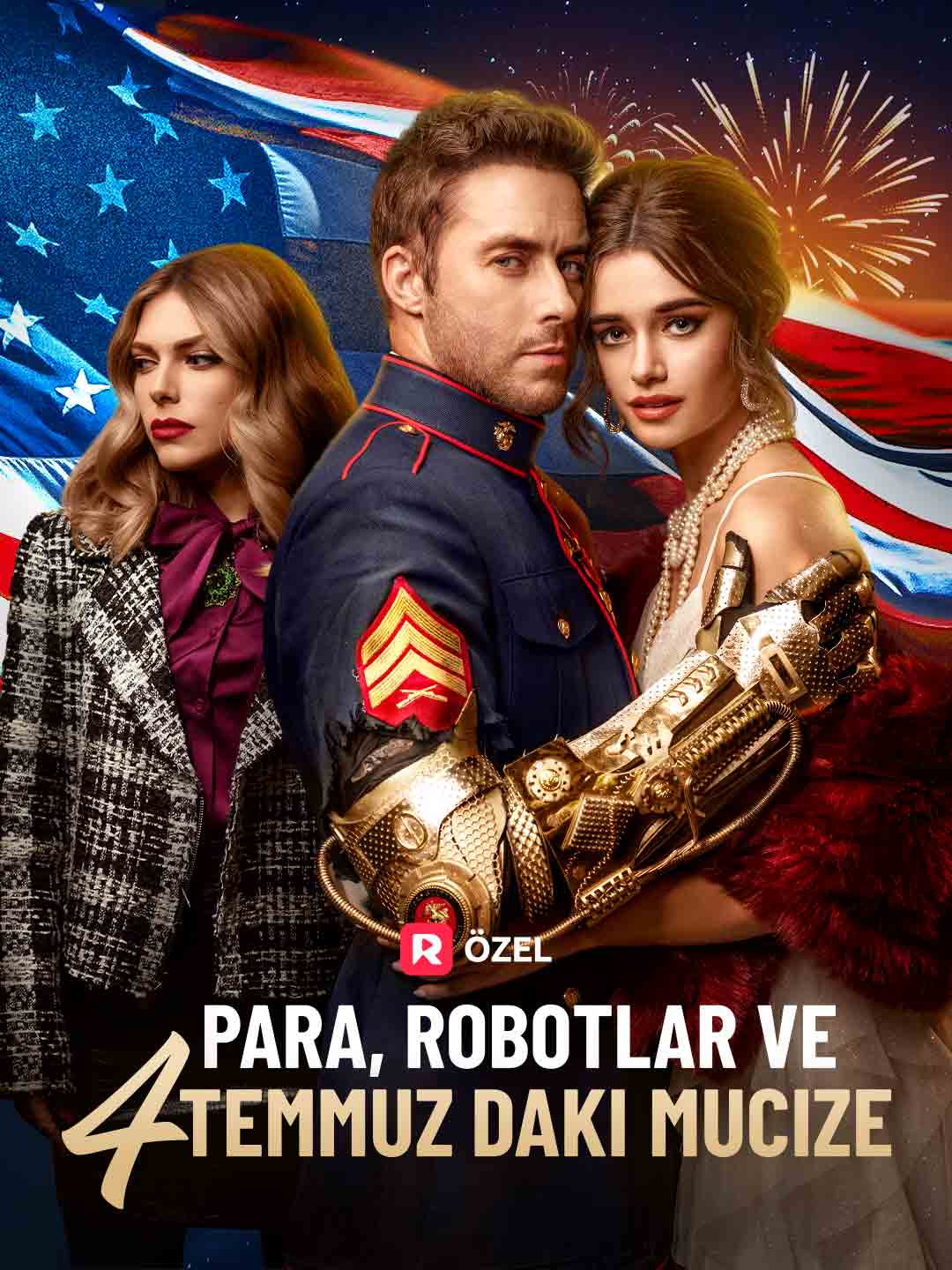 Peníze, roboti a zázrak 4. července