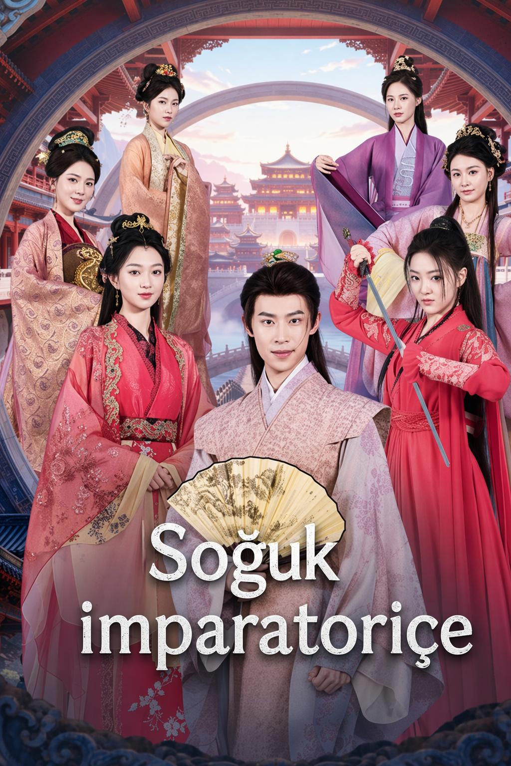 Soğuk imparatoriçe