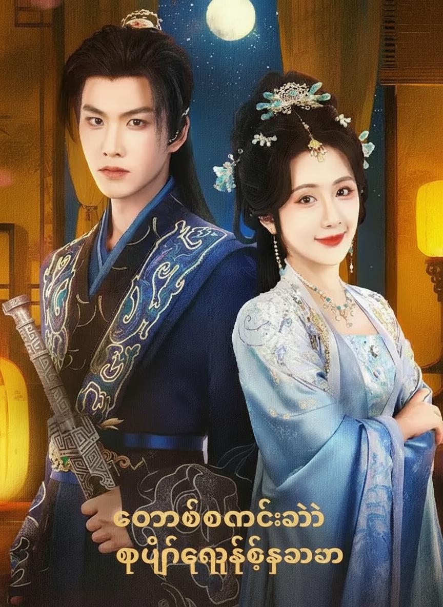 တောင်ဘက်ကိုင်းသို့ ဖုနျင်ငှက်တေးဆိုသံ