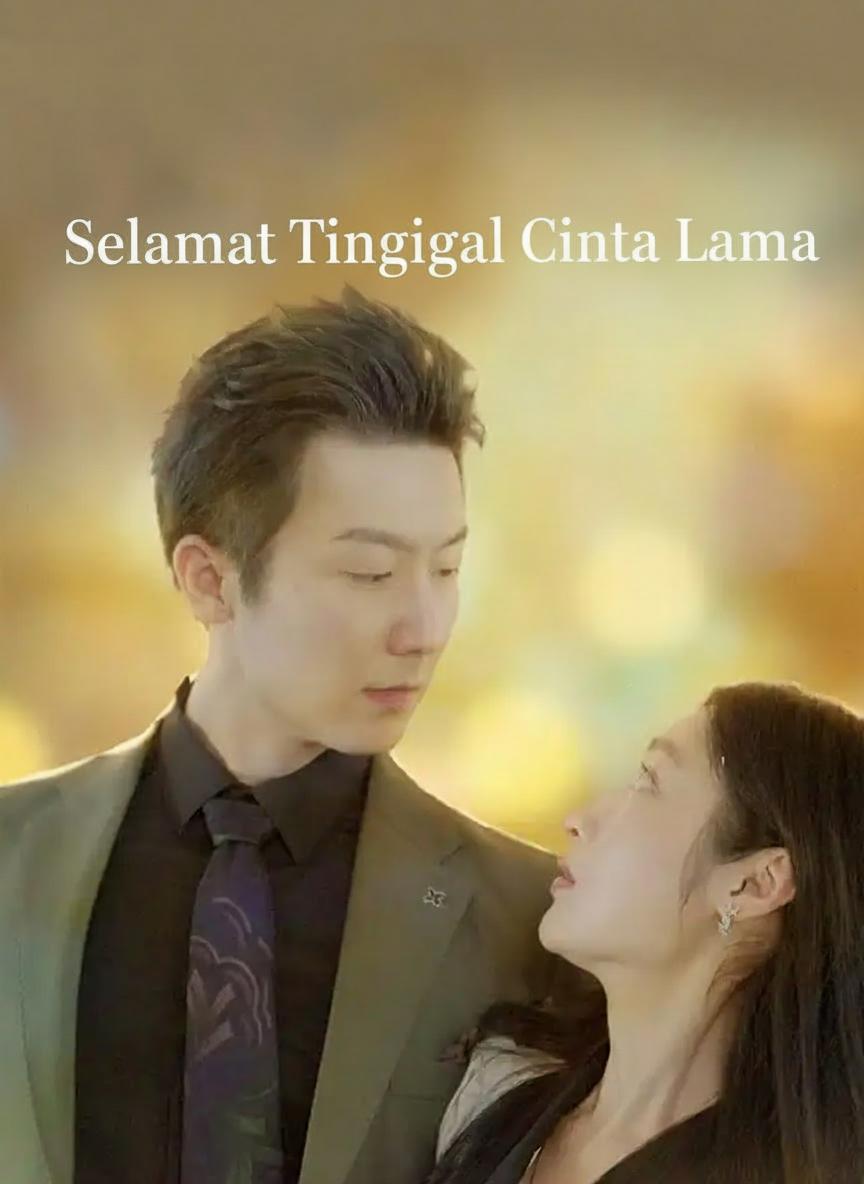 Selamat Tinggal Cinta Lama