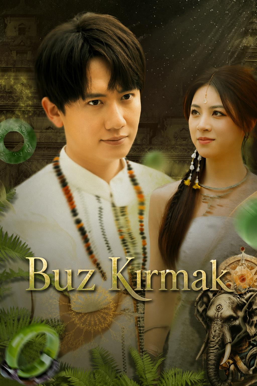 Buz Kırmak
