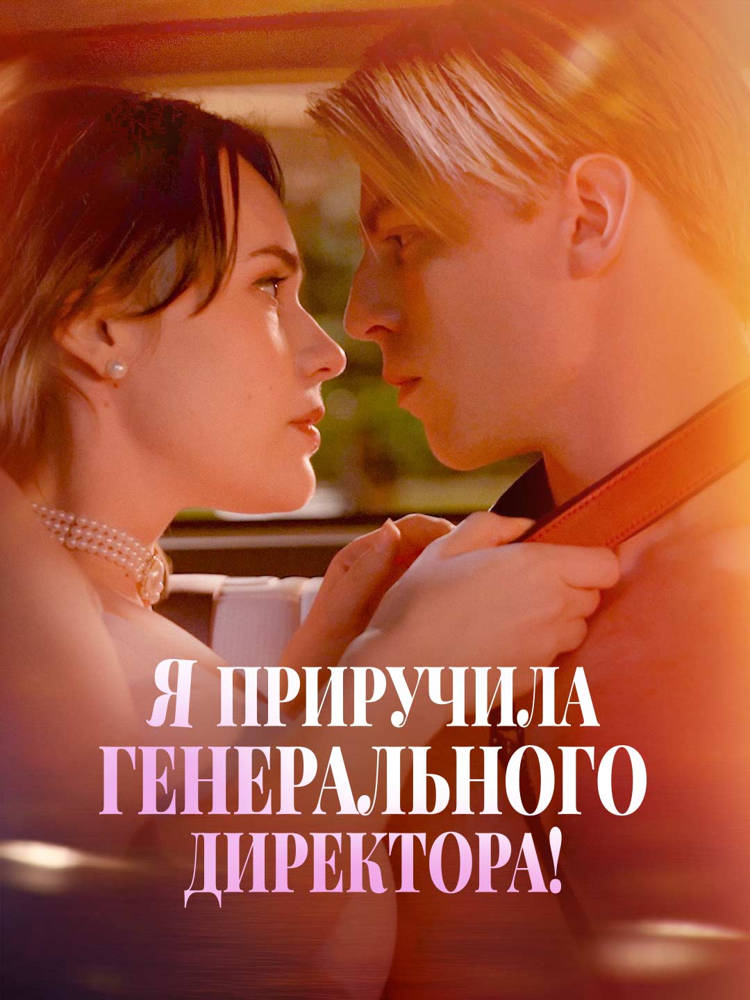 CEO'yu evcilleştirdim!