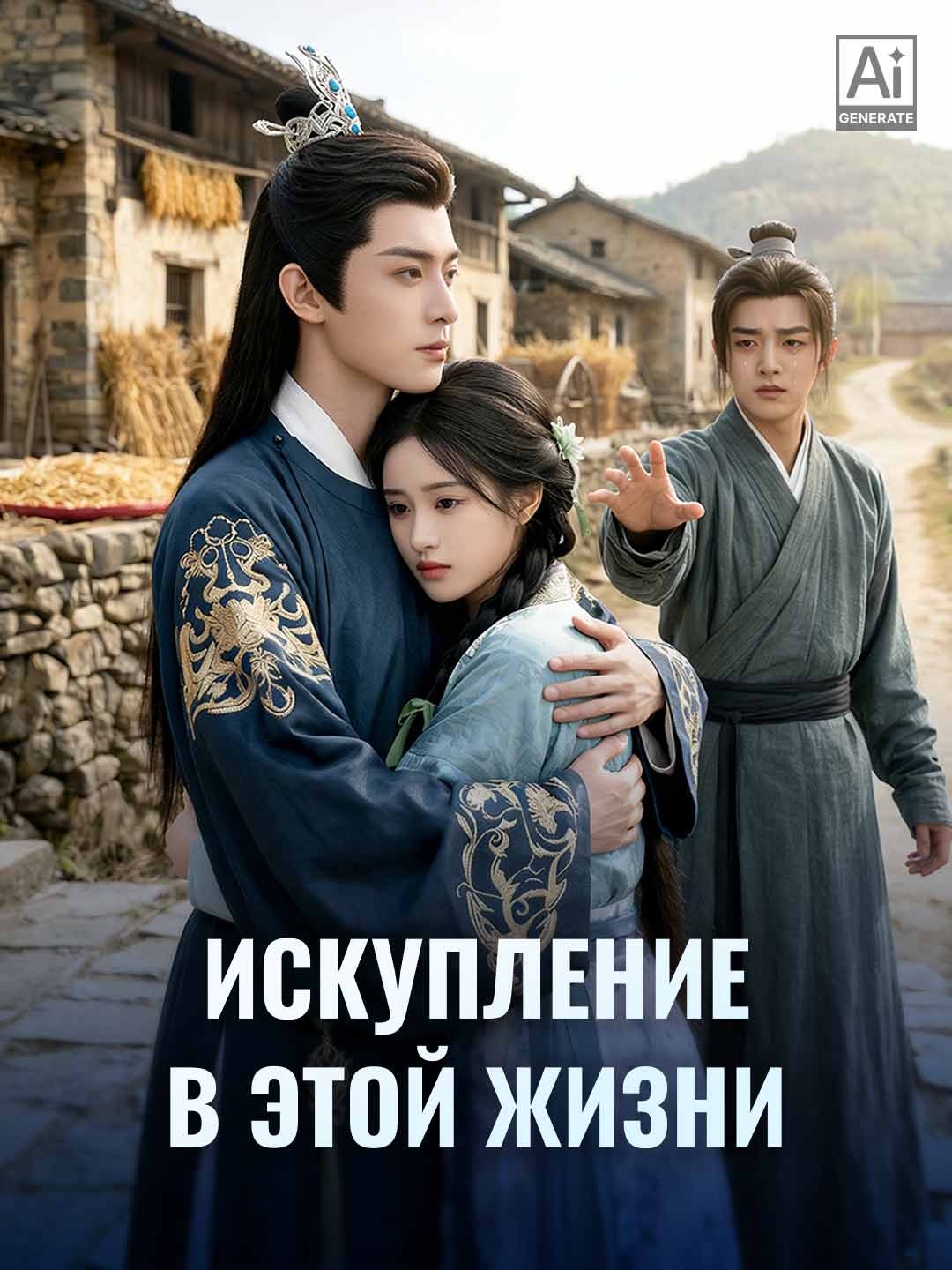 今生の贖罪