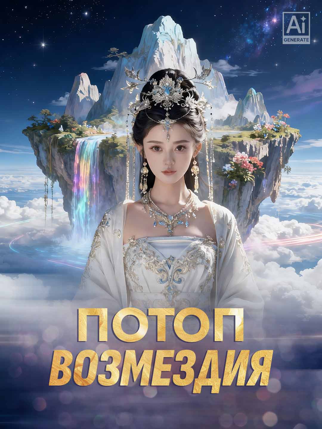 Potopul răzbunării