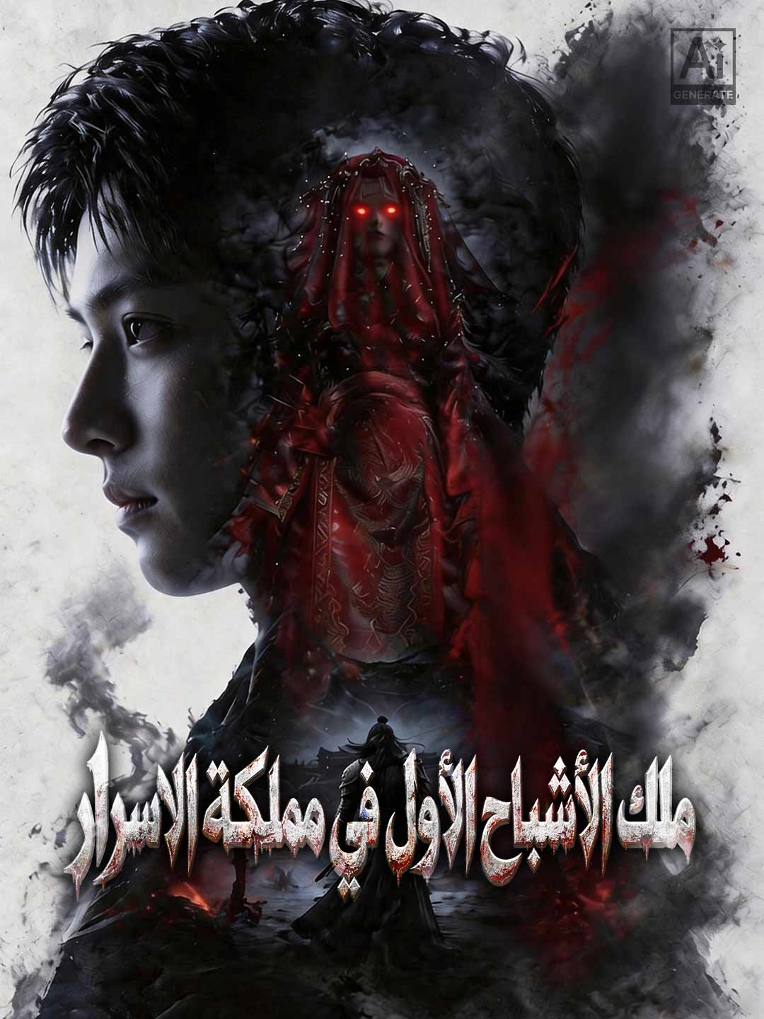 عودة ملك الأرواح