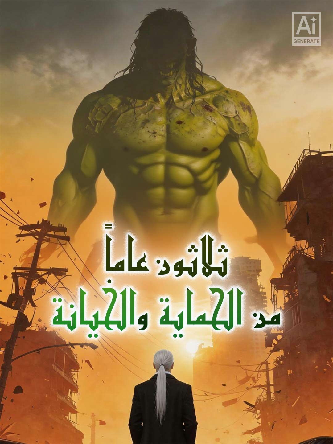 ثلاثون عاماً  من الحماية والخيانة
