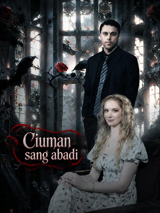 Ciuman sang abadi
