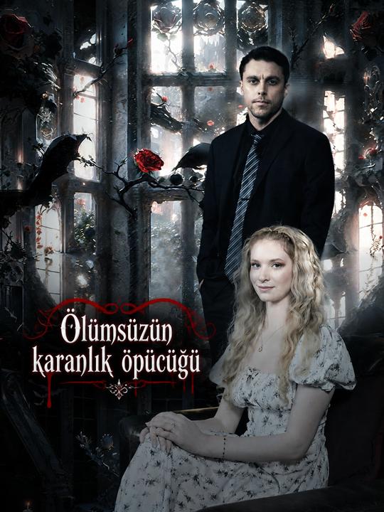 Ölümsüzün karanlık öpücüğü