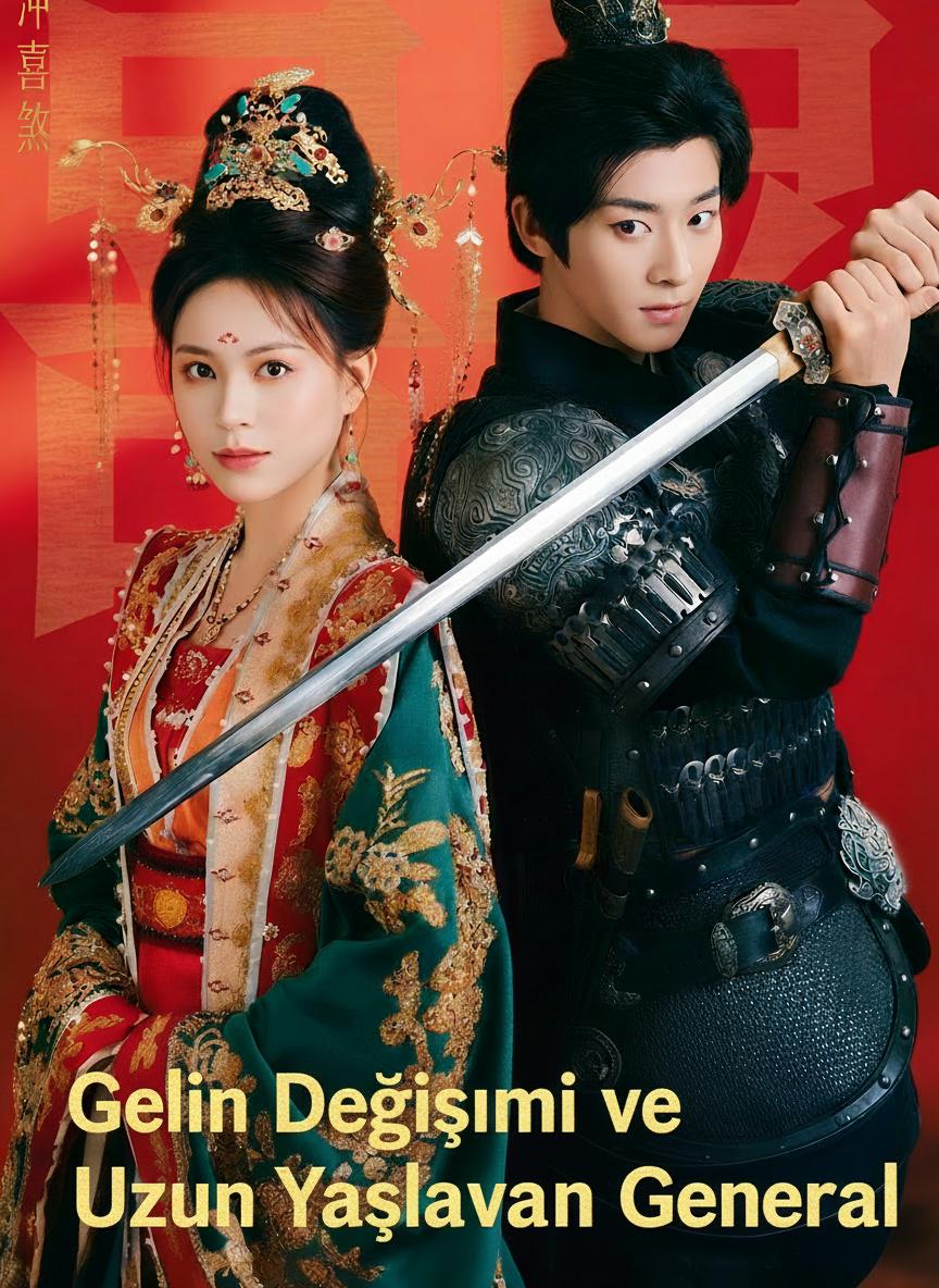 Gelin Değişimi ve Uzun Yaşayan General