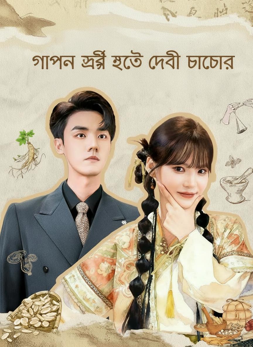 গোপন স্ত্রী হলো দেবী ডাক্তার