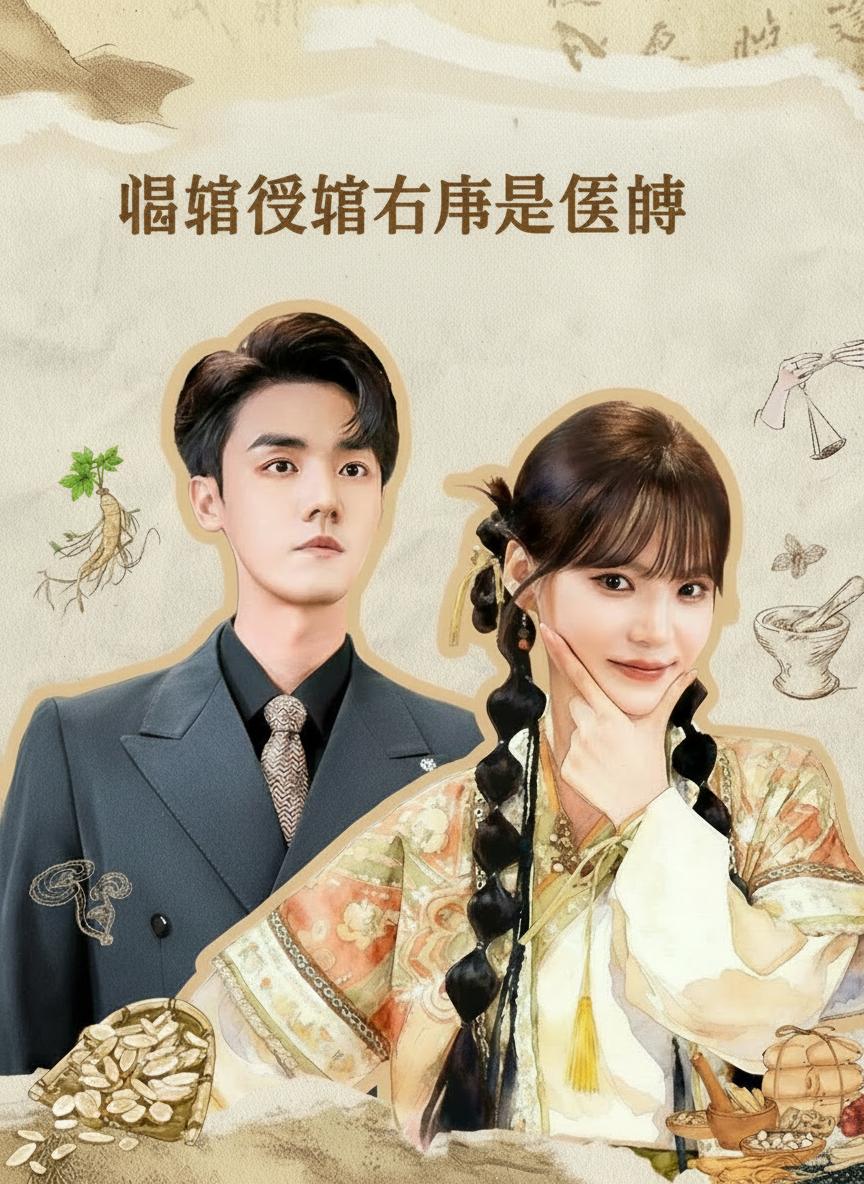 隱婚老婆是醫神