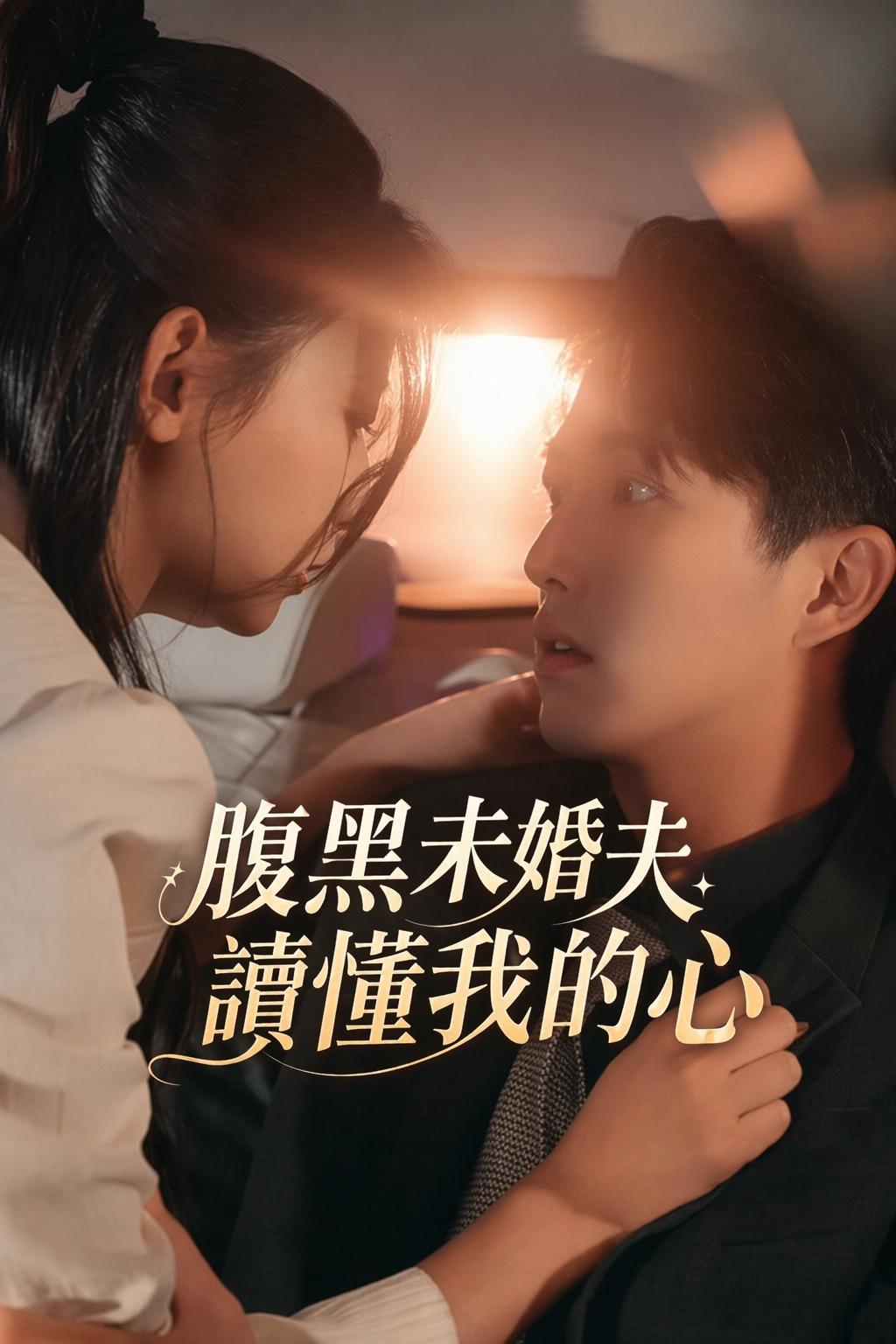 腹黑未婚夫讀懂我的心