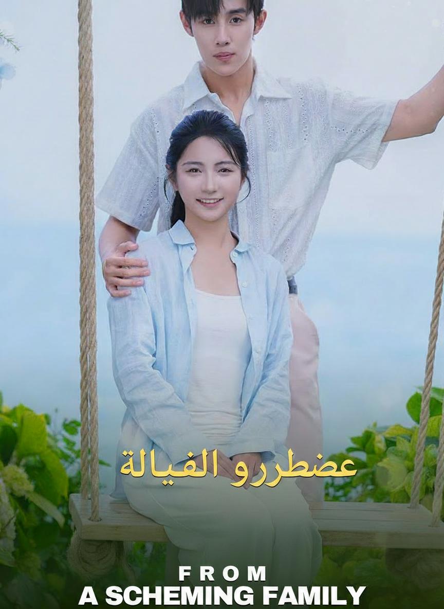 عريس القرية الملياردير
