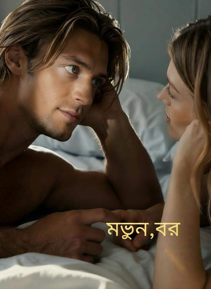 মণ্ডপে ফেলে, নতুন বর