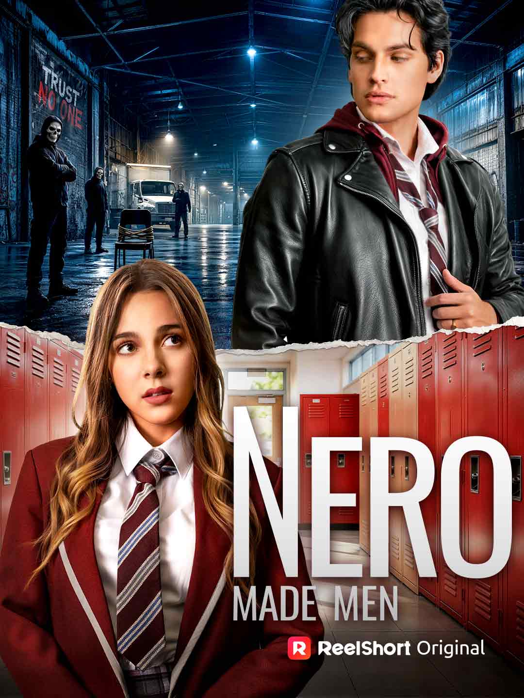 Nero: Made Men