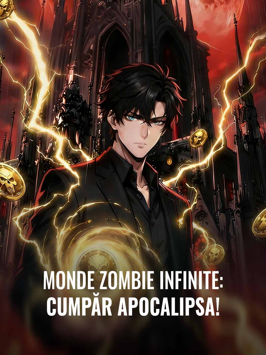 Monedas Zombi Infinitas: Comprando el Apocalipsis