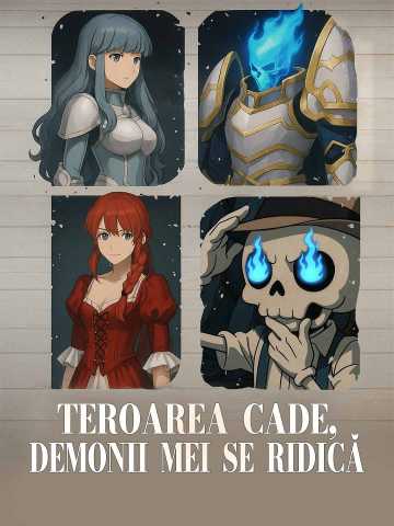 Devorar para Dominar
