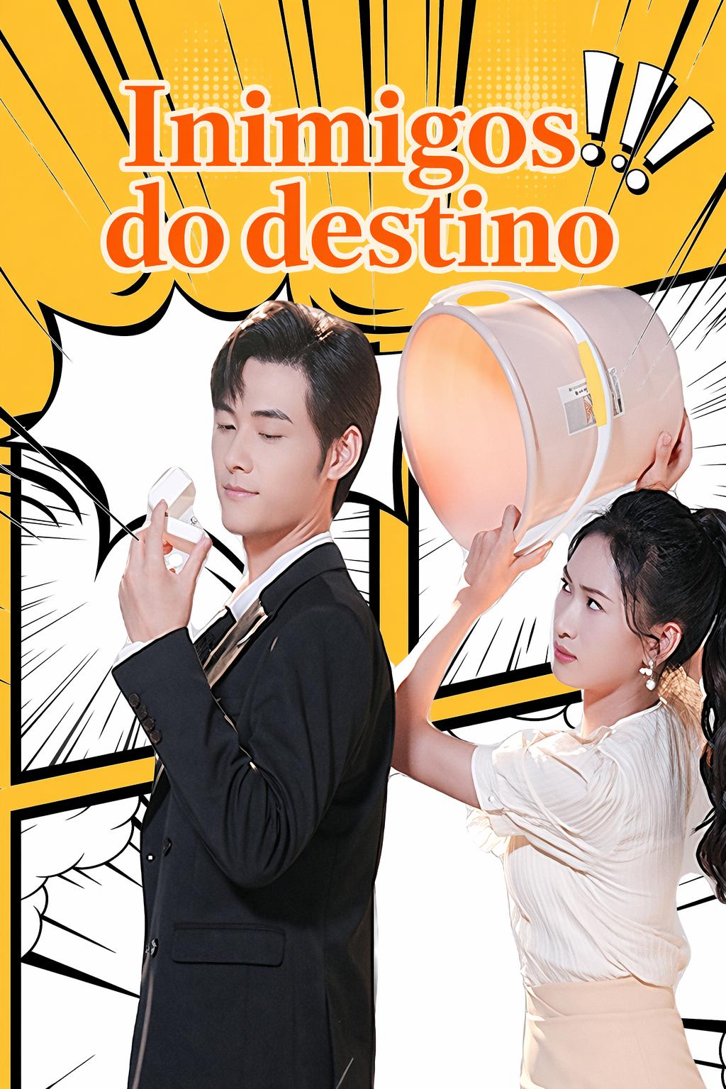 Rivais do Destino