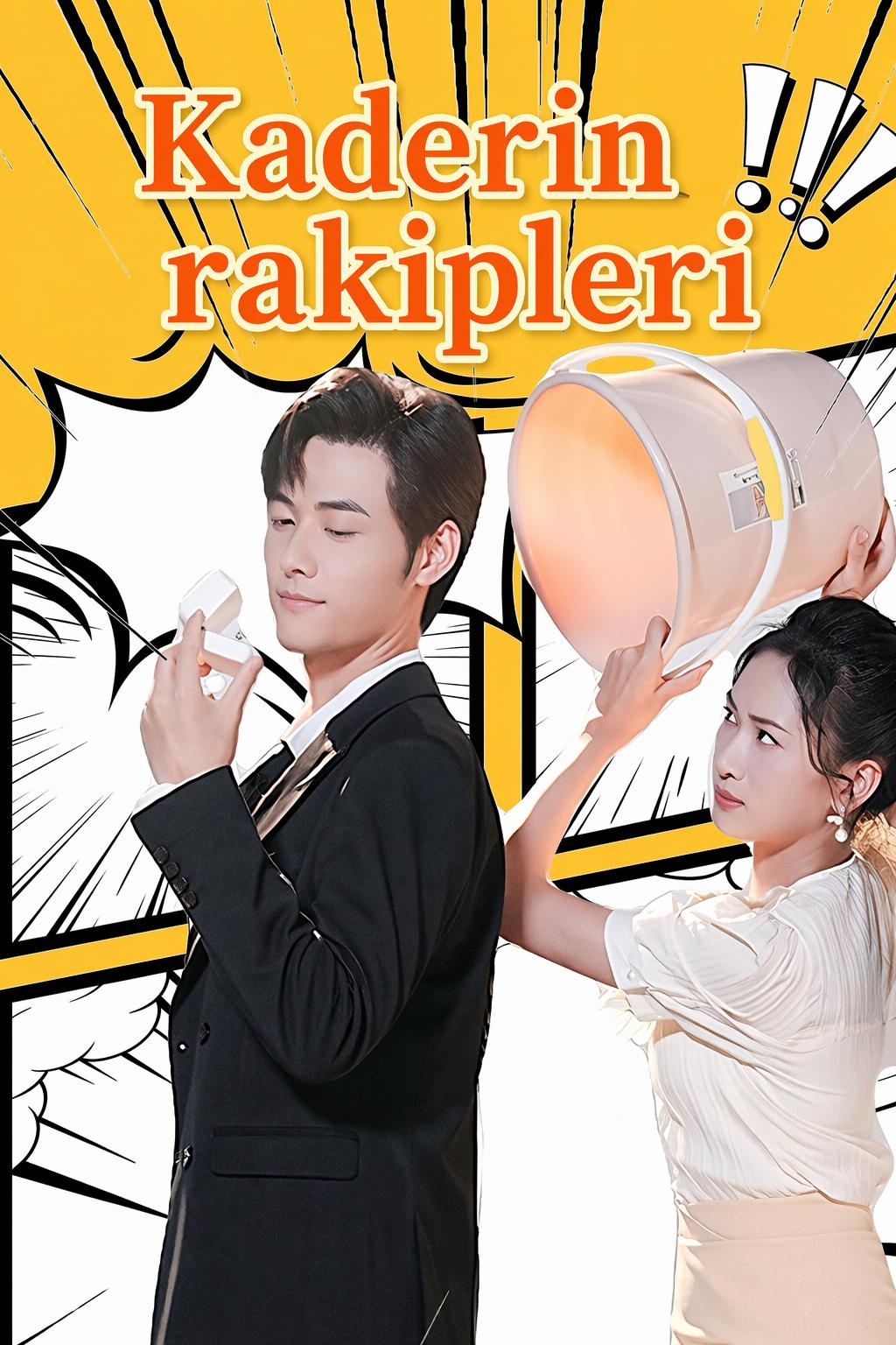 Kaderin rakipleri
