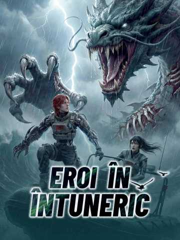 Gölgedeki Kahramanlar
